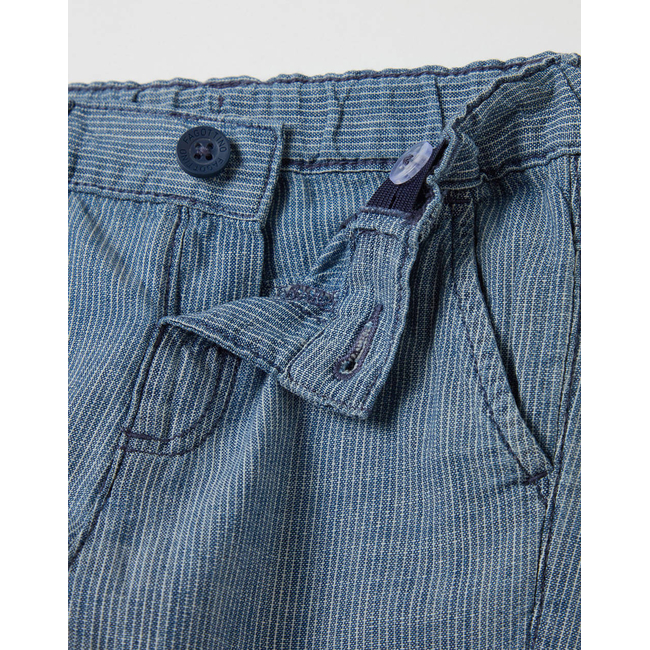 Product OVS STRIPES WOVEN TROUSER base image