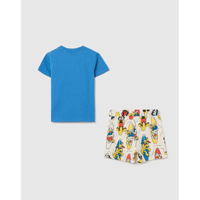 Product OVS SET JOGGING DISNEY base image