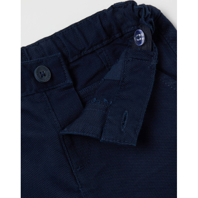 Product OVS DOBBY WOVEN SHORT base image