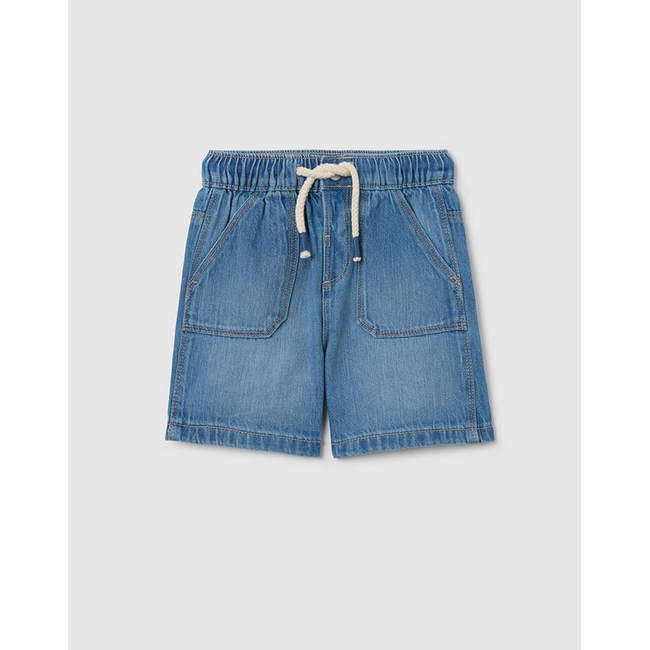 Product OVS DENIM SHORT base image