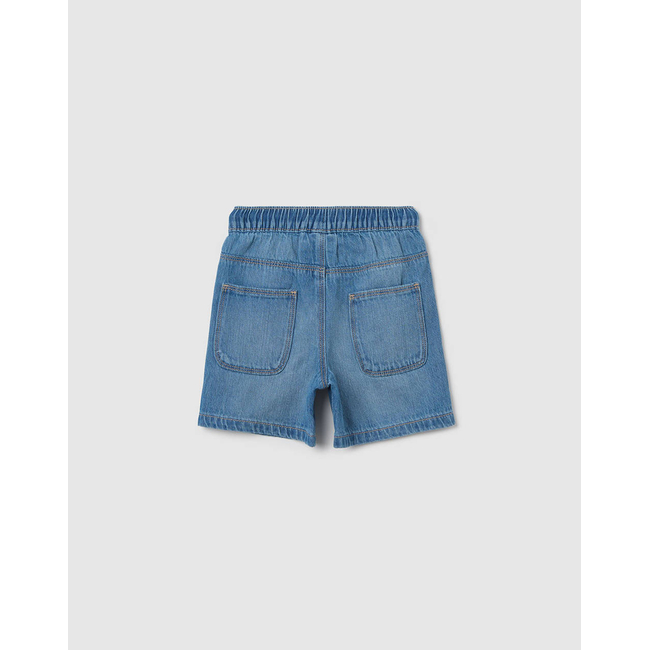 Product OVS DENIM SHORT base image
