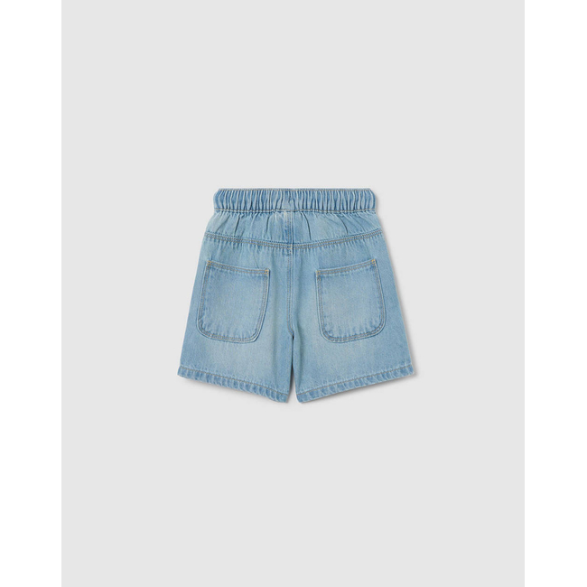 Product OVS DENIM SHORT base image