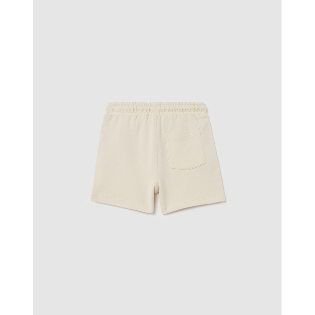 Product OVS SHORT SOLID COLOR base image