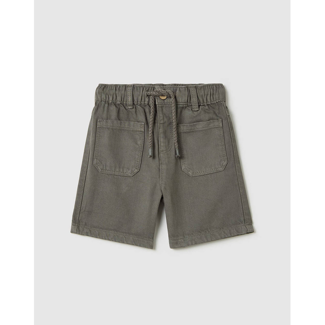 Product OVS SHORTS WITH POCKETS base image