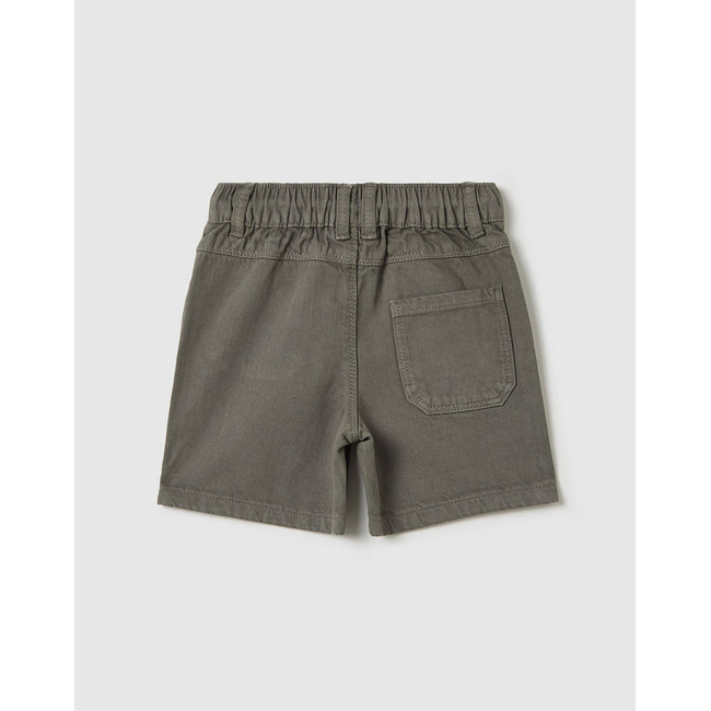 Product OVS SHORTS WITH POCKETS base image