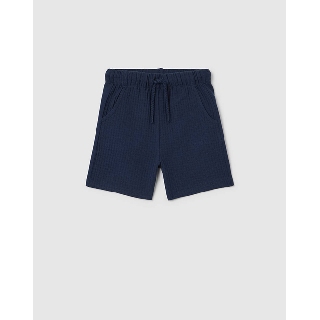 Product OVS SHORTS WOVEN-F.TERRY base image