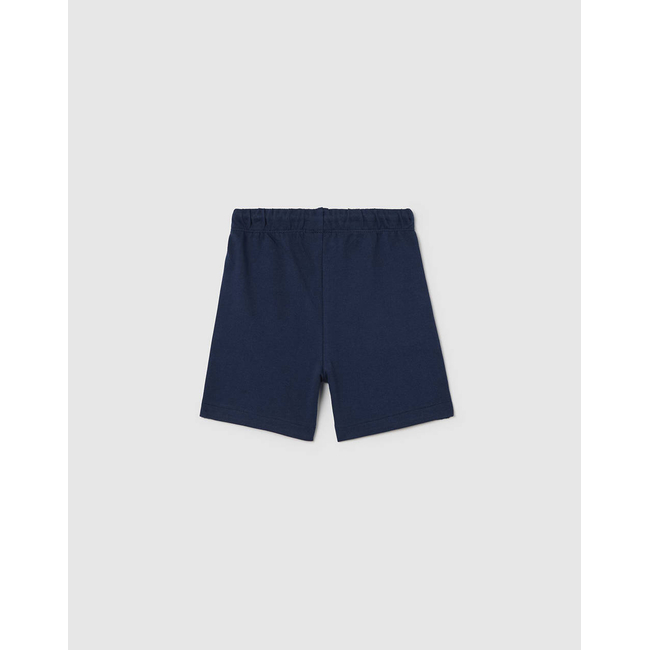 Product OVS SHORTS WOVEN-F.TERRY base image