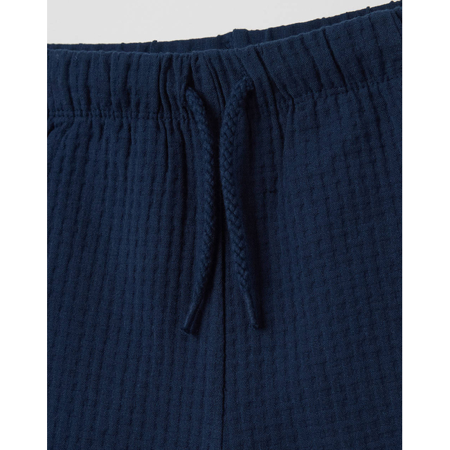 Product OVS SHORTS WOVEN-F.TERRY base image