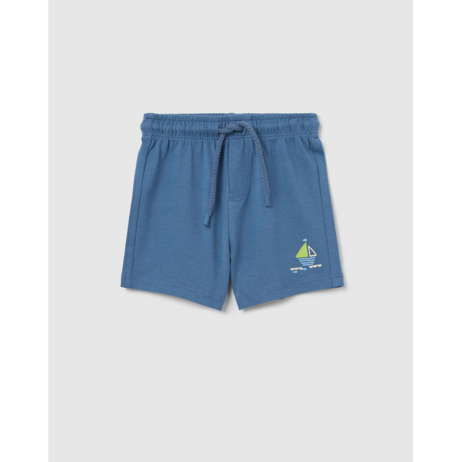 Product OVS SHORT W/PRINT base image