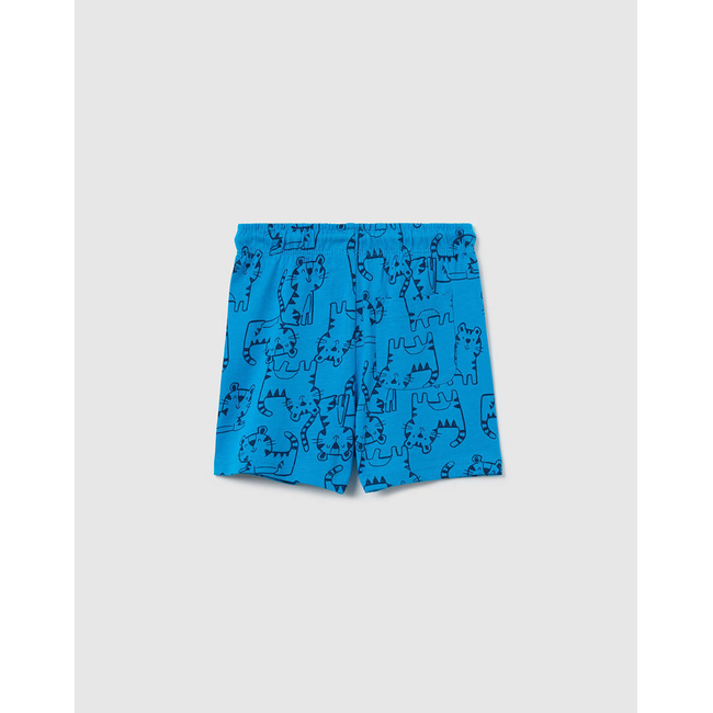 Product OVS SHORTS JERSEY AOP base image