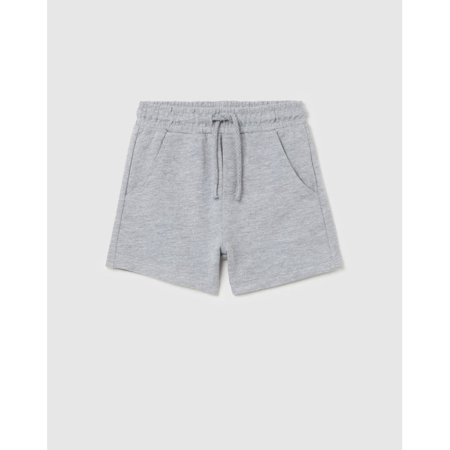 Product OVS SHORTS F. TERRY base image