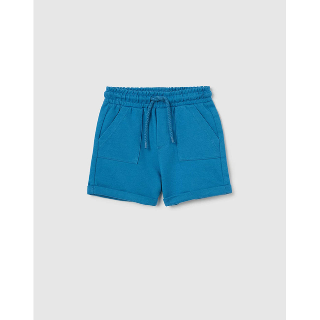 Product OVS SHORTS F. TERRY base image