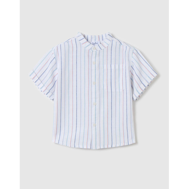 Product OVS SHORT SLEEVE SHIRT base image