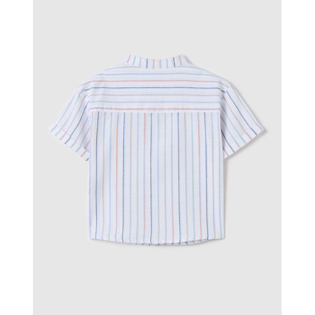 Product OVS SHORT SLEEVE SHIRT base image