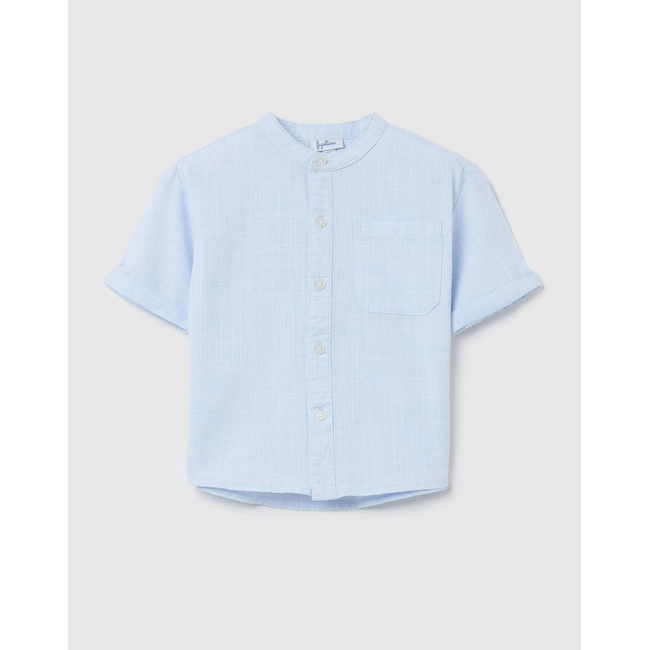 Product OVS SHORT SLEEVE SHIRT base image