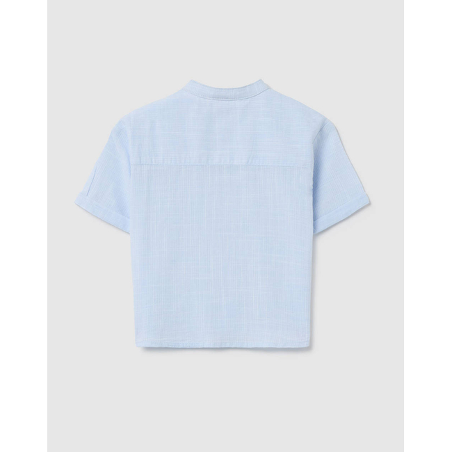 Product OVS SHORT SLEEVE SHIRT base image