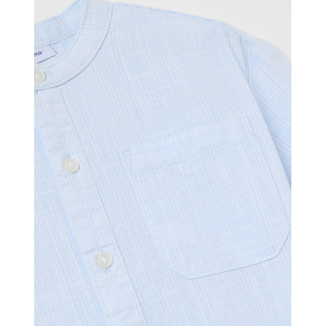 Product OVS SHORT SLEEVE SHIRT base image