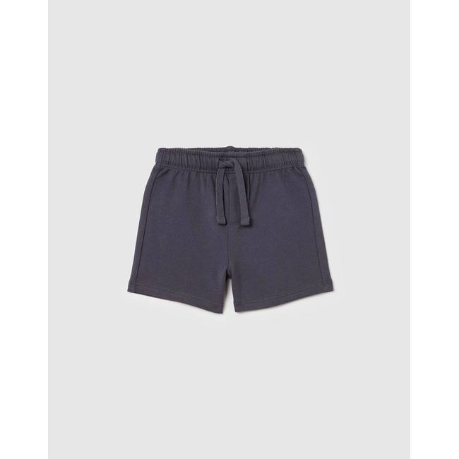 Product OVS SHORT SOLID COLOR base image