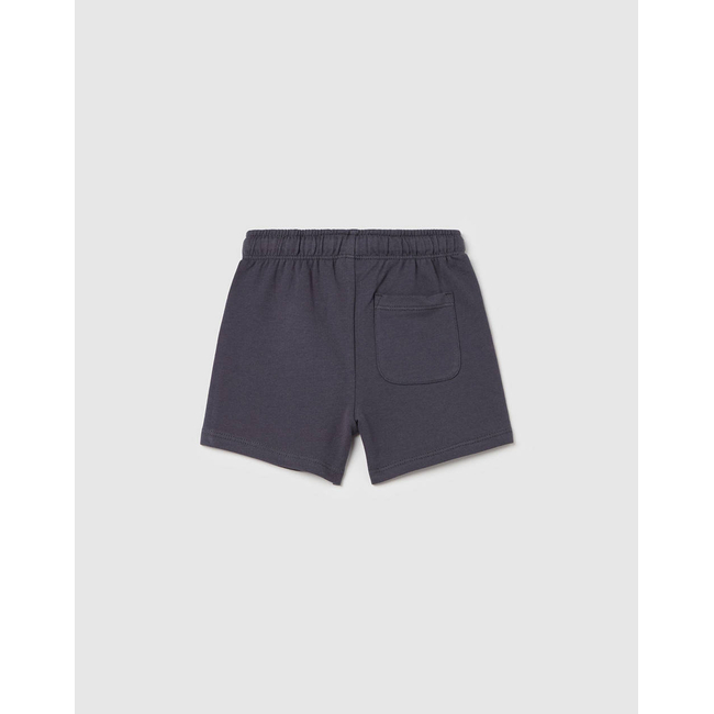Product OVS SHORT SOLID COLOR base image