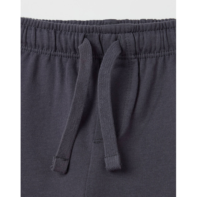 Product OVS SHORT SOLID COLOR base image