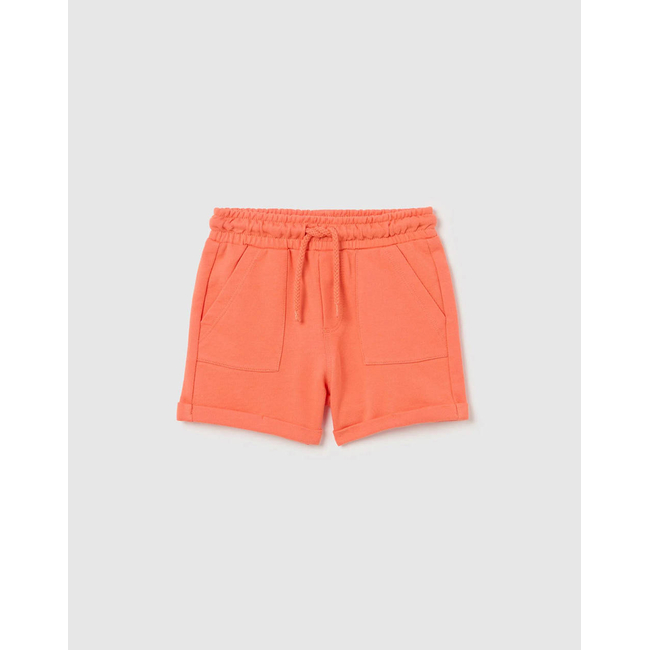 Product OVS SHORTS F. TERRY base image