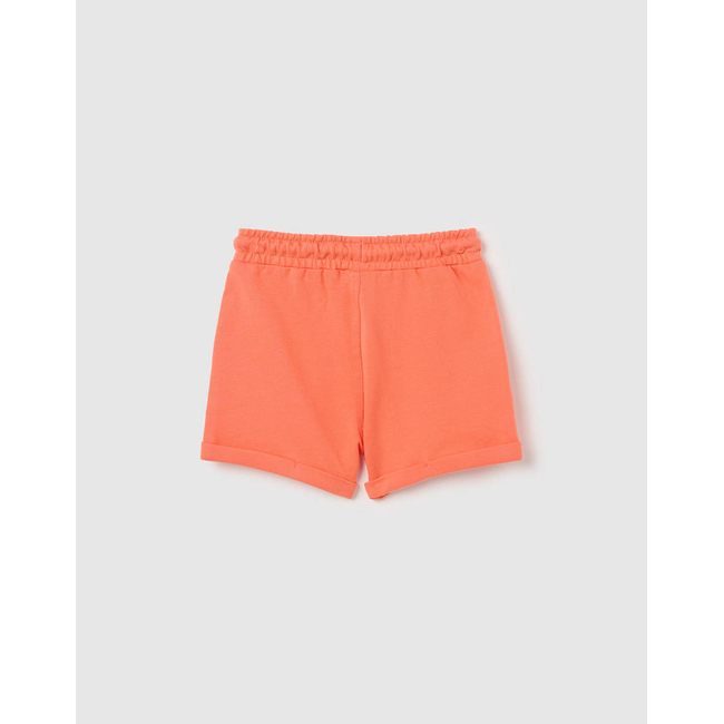 Product OVS SHORTS F. TERRY base image