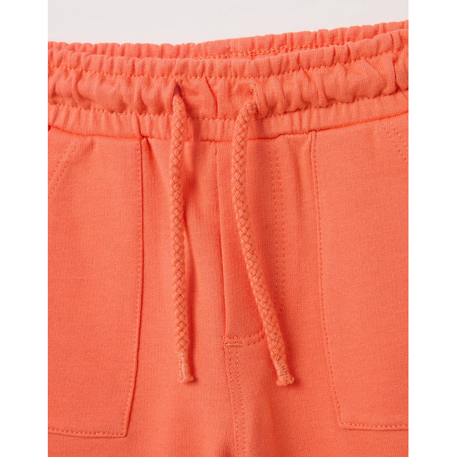 Product OVS SHORTS F. TERRY base image