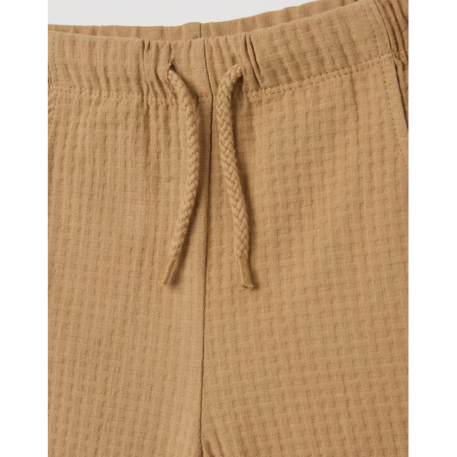 Product OVS SHORTS WOVEN-F.TERRY base image