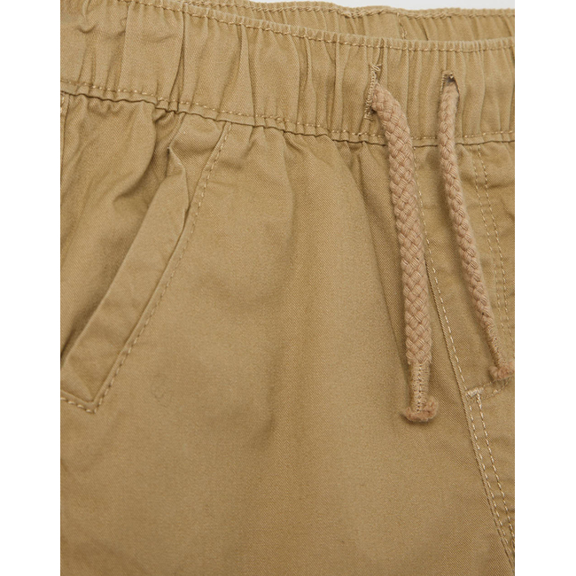 Product OVS WOVEN SHORTS base image