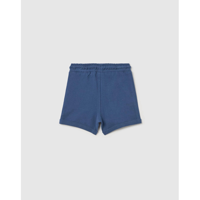 Product OVS PIQUET SHORT SOLID COLOR base image