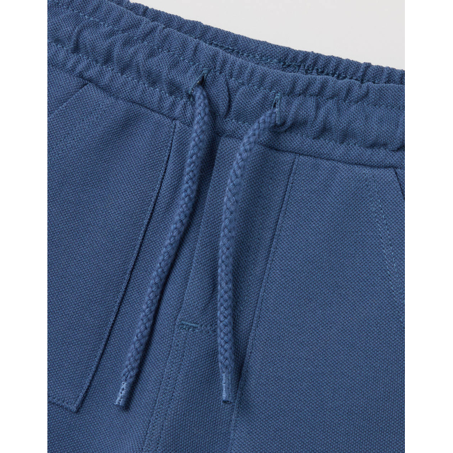 Product OVS PIQUET SHORT SOLID COLOR base image