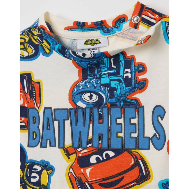 Product OVS BATWHEELS JOGGING SET base image