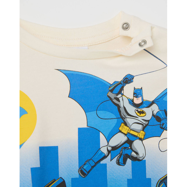 Product OVS BATWHEELS JOGGING SET base image