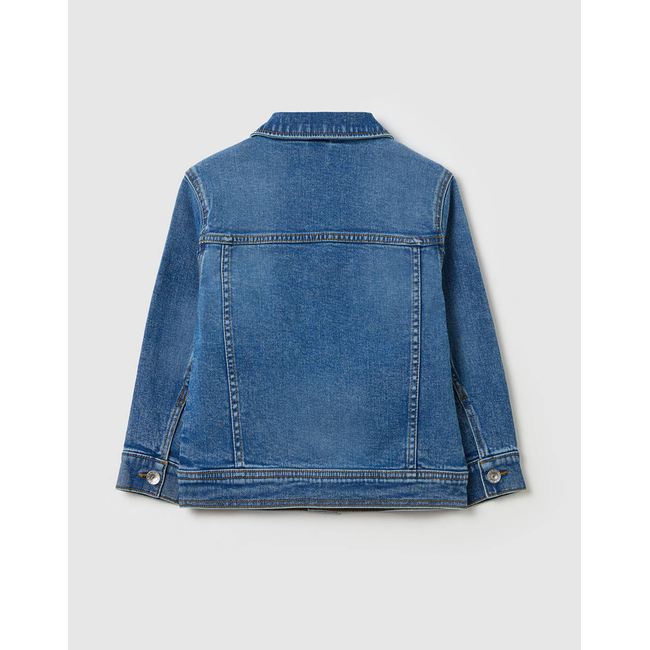 Product OVS DENIM JACKET base image