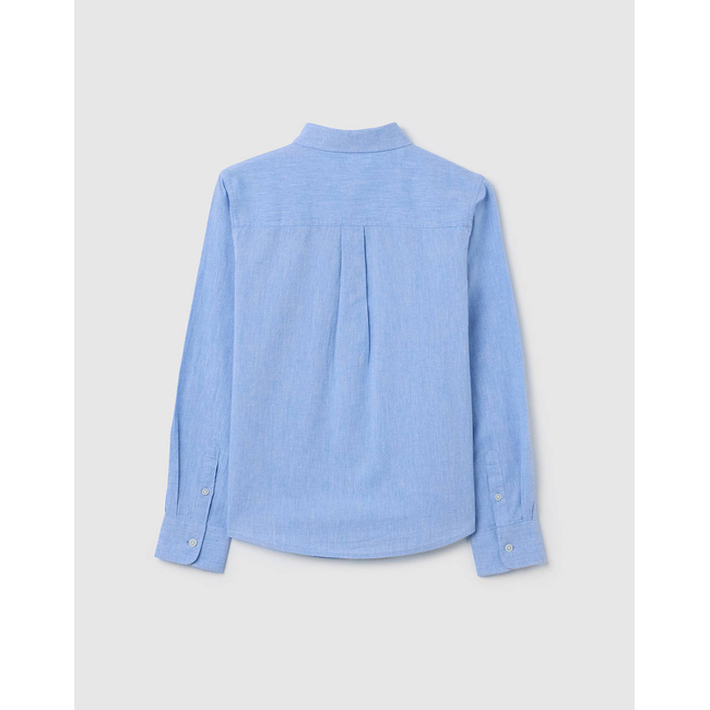 Product OVS SHIRT CO/LI CLASSIC ML base image