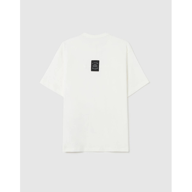 Product OVS T-SHIRT HD PRINT base image