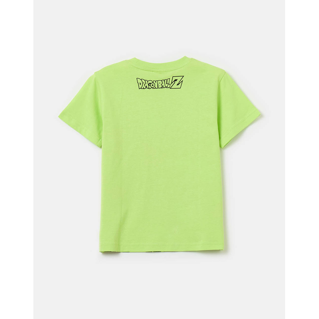Product OVS T-SHIRT DRAGON BALL base image