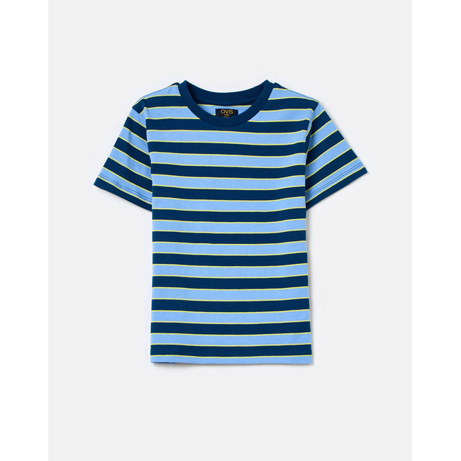 Product OVS T-SHIRT S/S base image