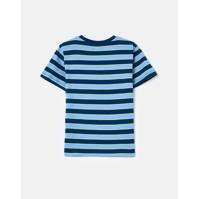 Product OVS T-SHIRT S/S base image