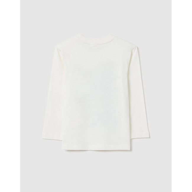Product OVS T-SHIRT L/S base image