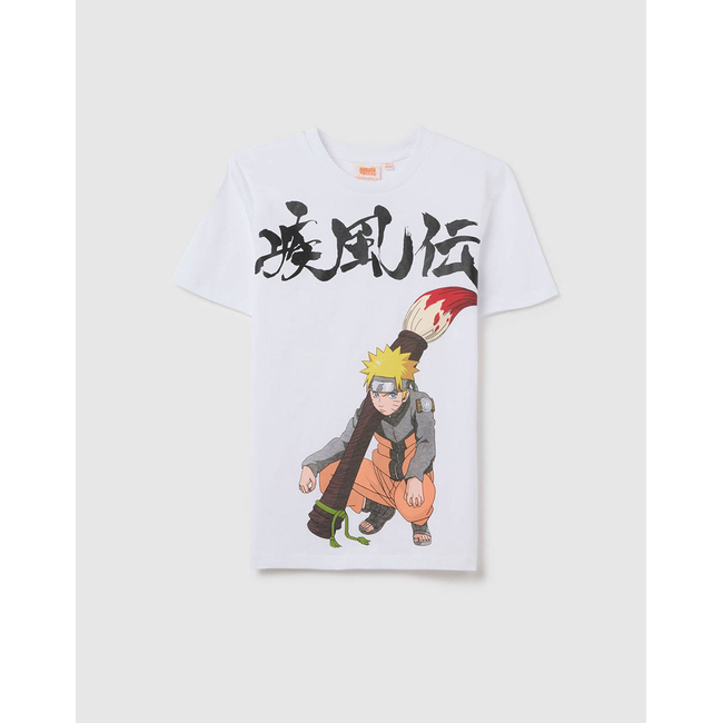 Product OVS T-SHIRT NARUTO base image