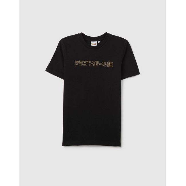 Product OVS T-SHIRT DRAGONBALL base image