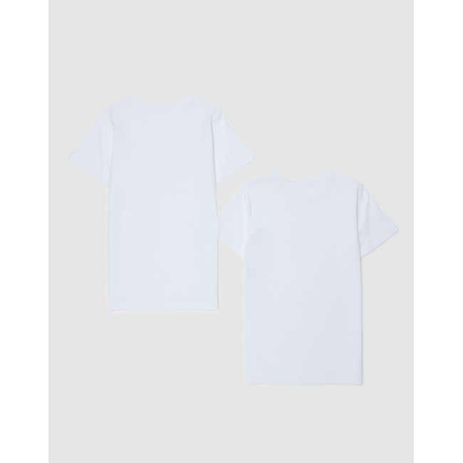 Product OVS PK 2 T-SHIRT 3/10 JERSEY base image