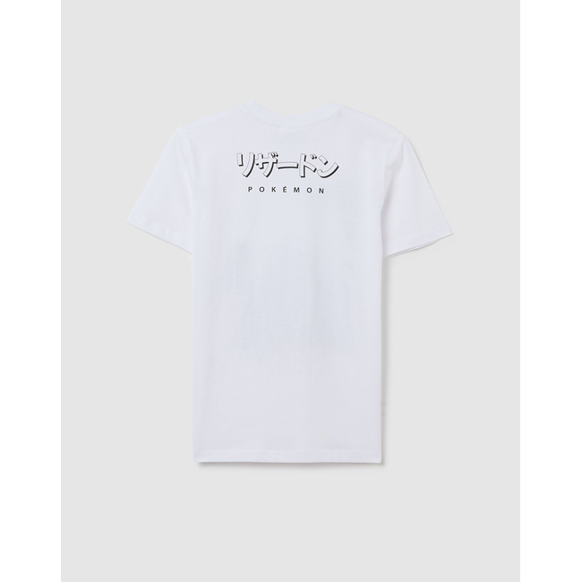 Product OVS T-SHIRT POKEMON base image