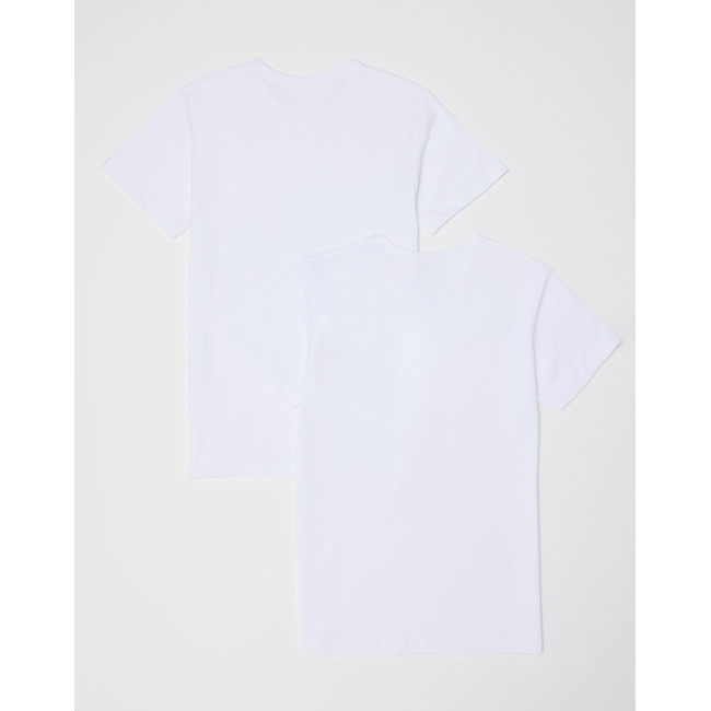 Product OVS PK 2 T-SHIRT 10/15 JERSEY base image