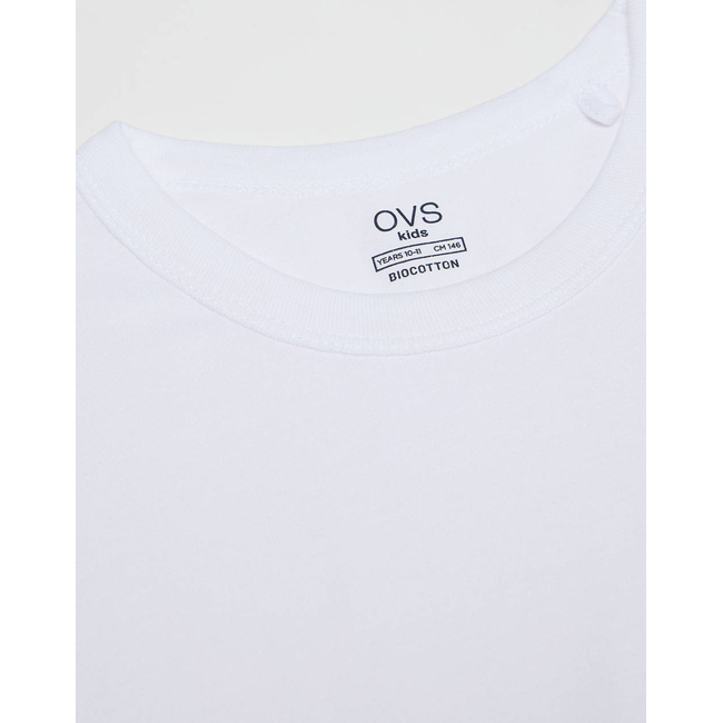 Product OVS PK 2 T-SHIRT 10/15 JERSEY base image