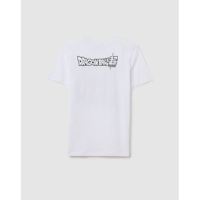 Product OVS T-SHIRT DRAGONBALL base image