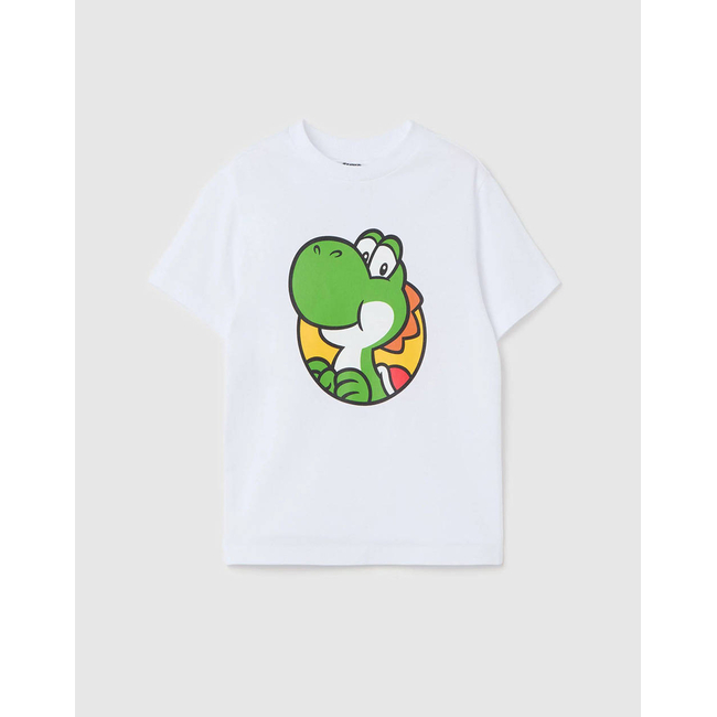 Product OVS T-SHIRT S/S base image