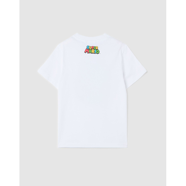 Product OVS T-SHIRT S/S base image