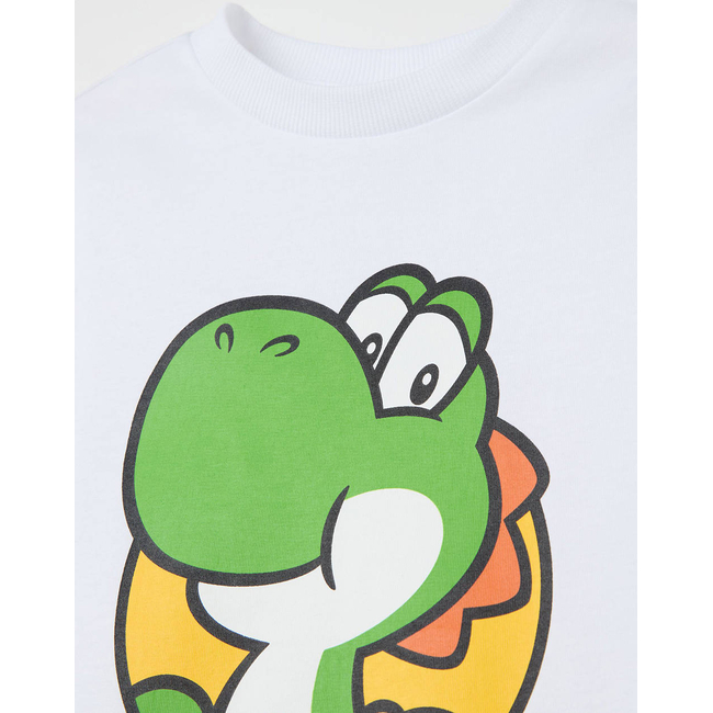 Product OVS T-SHIRT S/S base image